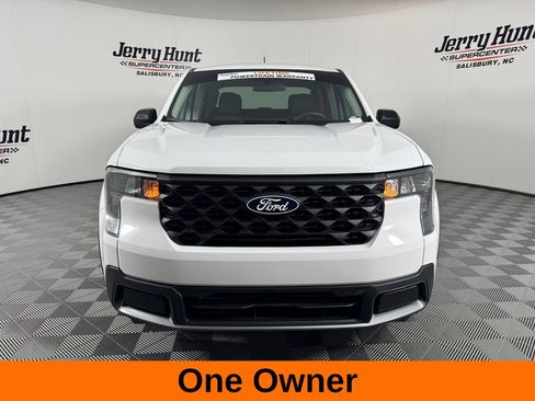 Used 2025 Ford Maverick XLT w/ XLT Luxury Package AWD/4WD image 5
