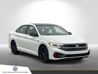 Used 2023 Volkswagen Jetta GLI Autobahn w/ GLI Black Package