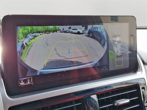 Used 2023 Lexus GX 460 Luxury image 21