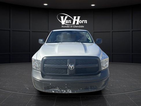 Used 2023 RAM 1500 Tradesman w/ Popular Equipment Group image 9