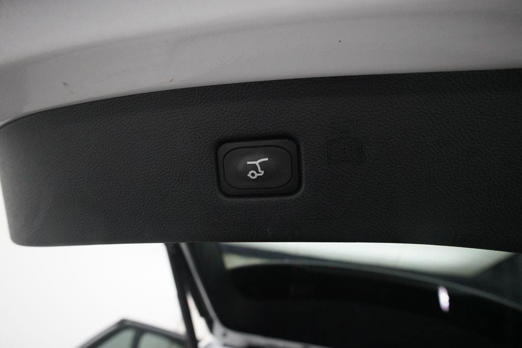 Used 2024 Ford Edge SEL w/ Convenience Package AWD/4WD image 15