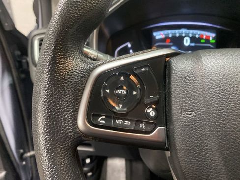Certified 2022 Honda CR-V EX image 23