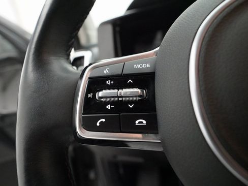 Used 2023 Kia Sorento X-Line EX image 17