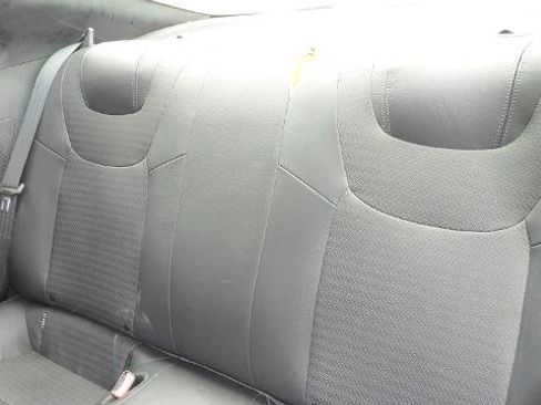 Used 2016 Hyundai Genesis Coupe 3.8 image 21