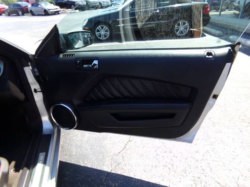Used 2014 Ford Mustang Premium w/ Equipment Group 201A RWD image 24