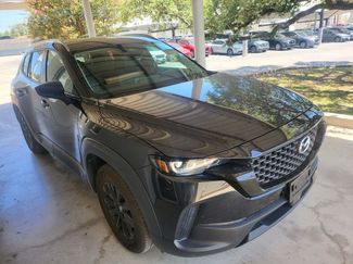 Used 2025 MAZDA CX-50 AWD 2.5 S w/ Premium Package video 2