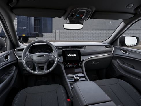 New 2026 Jeep Grand Cherokee Laredo X RWD image 14