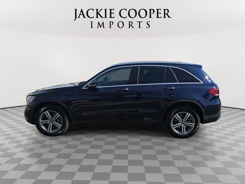 Used 2022 Mercedes-Benz GLC 300 image 8