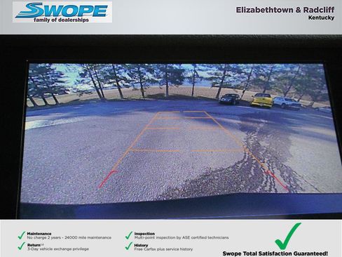 Used 2024 Cadillac XT5 Premium Luxury image 24