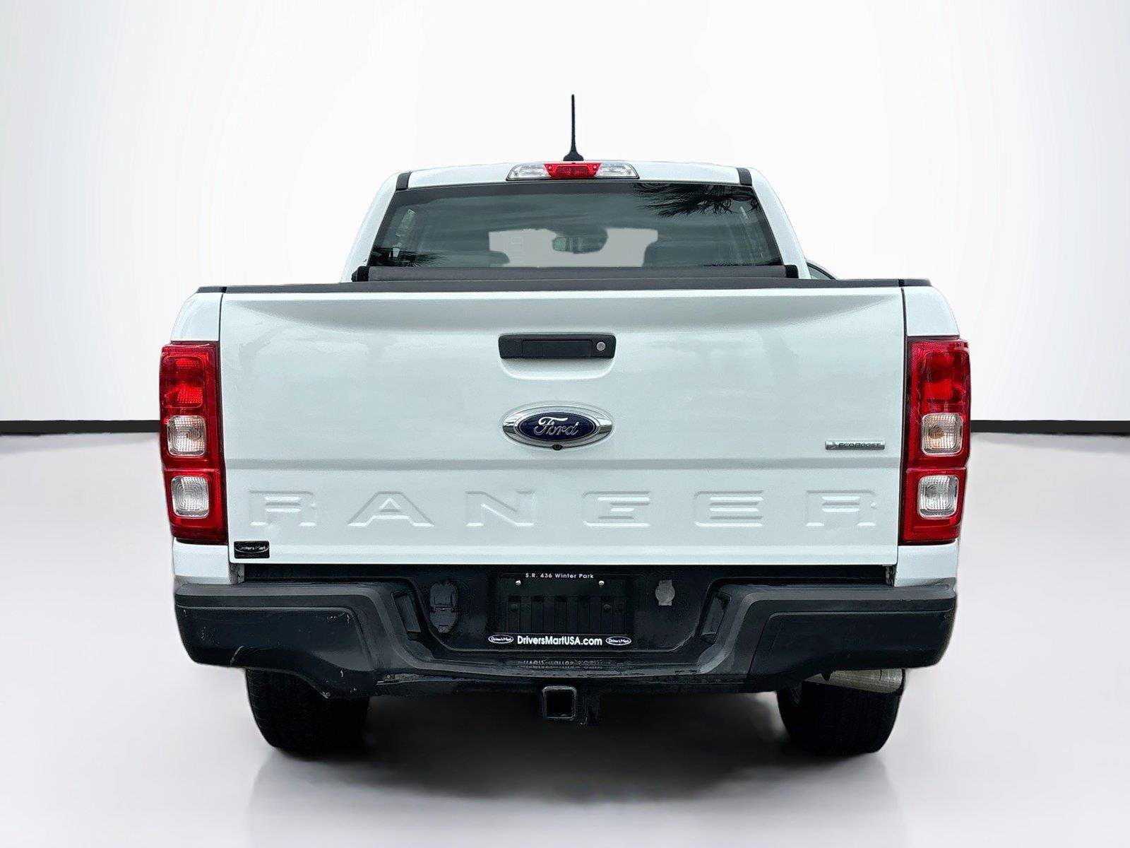Used 2019 Ford Ranger XL w/ Equipment Group 101A Mid RWD image 6