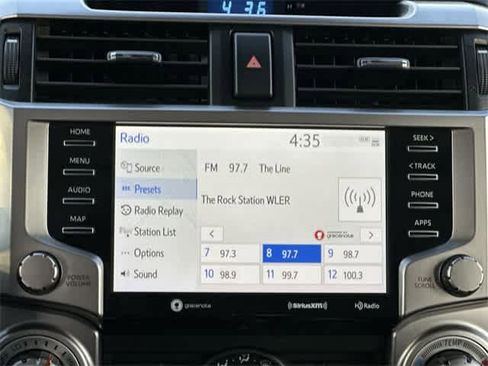 Used 2021 Toyota 4Runner SR5 Premium image 12