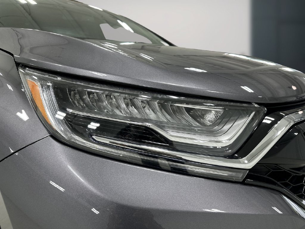 Used 2022 Honda CR-V Touring image 11