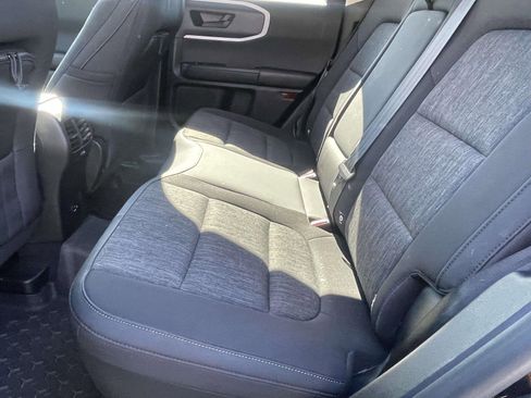 Used 2021 Ford Bronco Sport Big Bend image 12