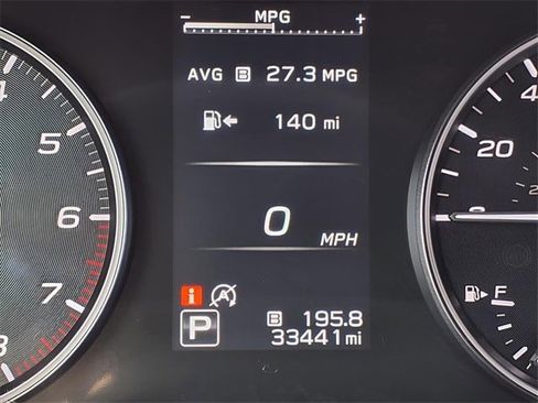 Used 2023 Subaru Outback Onyx Edition image 19