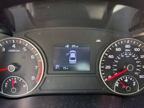 Used 2019 Kia Optima S w/ S Panoramic Sunroof Package image 6