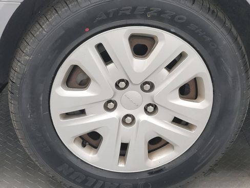 Used 2019 Dodge Grand Caravan SE image 31