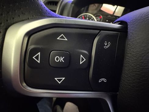 New 2026 RAM 2500 Tradesman image 36