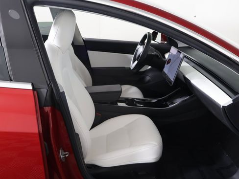 Used 2018 Tesla Model 3 Long Range image 29