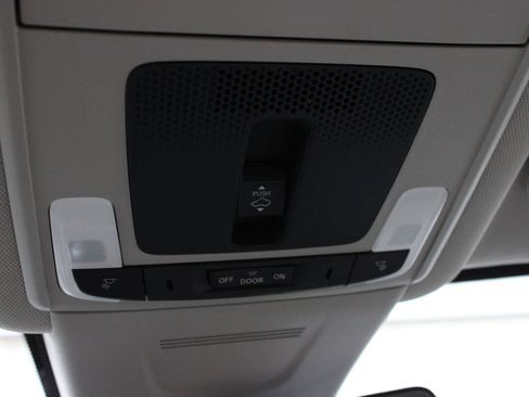 New 2026 Honda CR-V EX-L image 47
