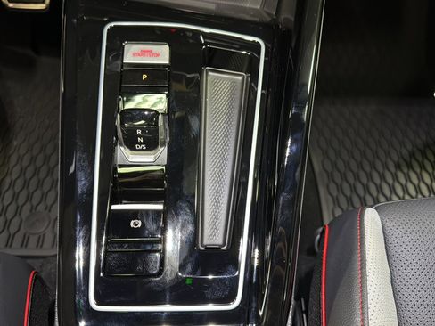 New 2026 Volkswagen GTI SE image 30