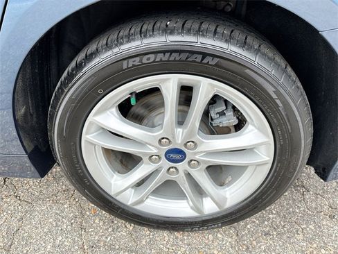 Used 2018 Ford Fusion S image 13