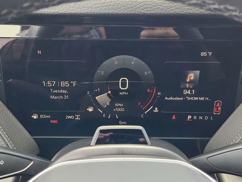 New 2026 GMC Yukon Denali w/ Denali Reserve Package image 19