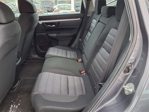 Used 2020 Honda CR-V LX image 6