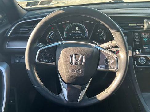 Used 2020 Honda Civic EX image 15