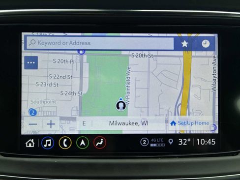 Used 2024 Buick Enclave Premium image 14