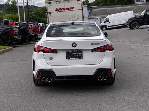 Used 2026 BMW M235i xDrive AWD/4WD image 5