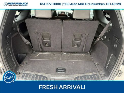 Used 2015 Dodge Durango R/T AWD/4WD image 15