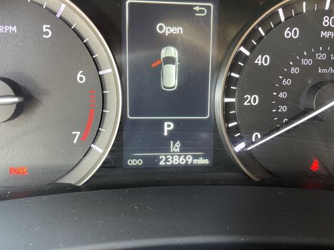 Used 2018 Lexus RX 350 FWD image 33