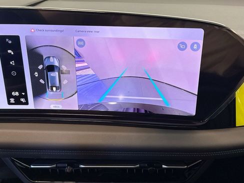 New 2027 Audi A6 e-tron Premium Plus AWD/4WD image 12