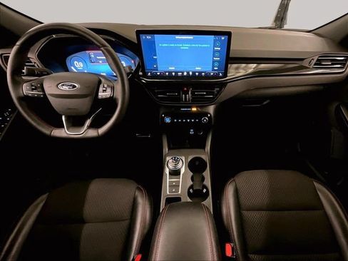 Certified 2023 Ford Escape ST-Line Elite AWD/4WD image 14