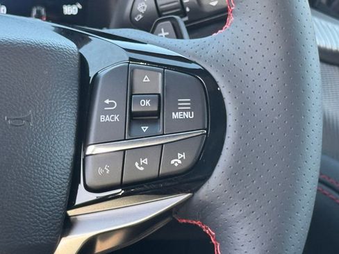 New 2026 Ford Explorer ST w/ Sun And Sound Package image 23