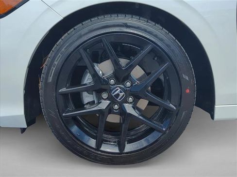 New 2026 Honda Civic Sport image 9