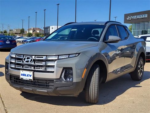 New 2026 Hyundai Santa Cruz SEL image 2