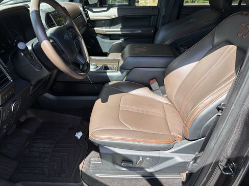 Used 2021 Ford Expedition Max King Ranch RWD image 10