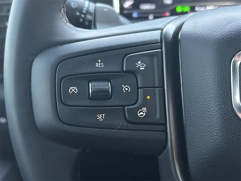 Used 2025 GMC Sierra 1500 AT4 w/ AT4 Premium Package image 19