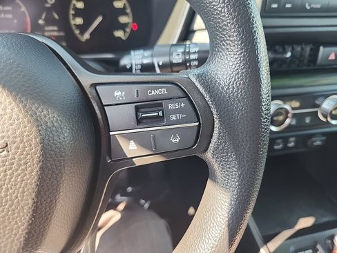 Used 2024 Honda CR-V EX image 21