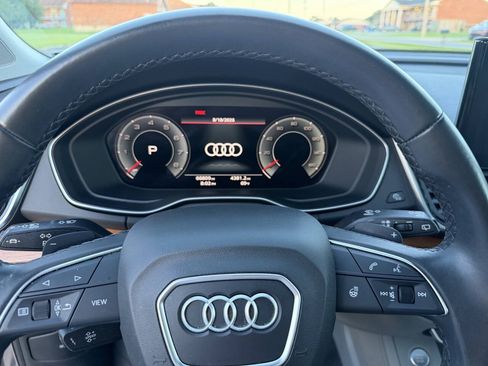 Used 2022 Audi Q5 2.0T Premium Plus AWD/4WD image 43
