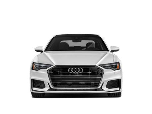 Used 2021 Audi A6 Premium Plus w/ Premium Plus Package image 4