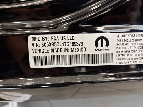 New 2026 RAM 2500 Big Horn AWD/4WD image 30
