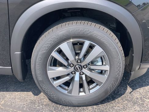 New 2026 Nissan Pathfinder SL FWD image 7