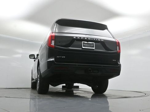 New 2026 Ford Expedition Max Active image 46