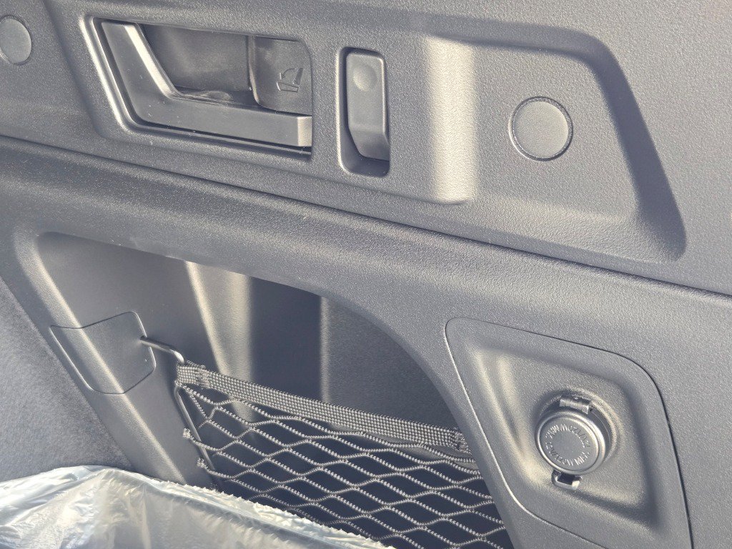 New 2026 Subaru Outback Premium AWD/4WD image 15