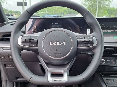 New 2026 Kia K5 GT-Line FWD image 9