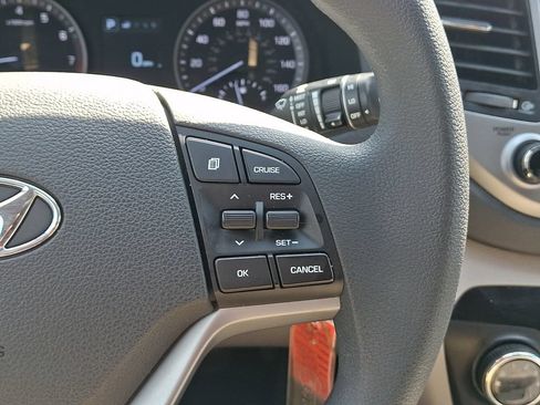 Used 2017 Hyundai Tucson Eco w/ Cargo Package AWD/4WD image 22