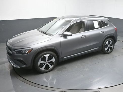 Used 2026 Mercedes-Benz GLA 250 image 44