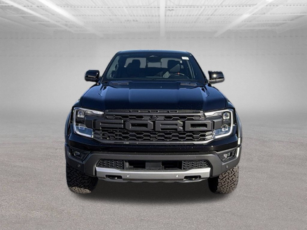 New 2026 Ford Ranger Raptor AWD/4WD image 2